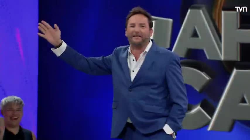 ¡Ahora Caigo! - Jueves 7 de marzo 2024
