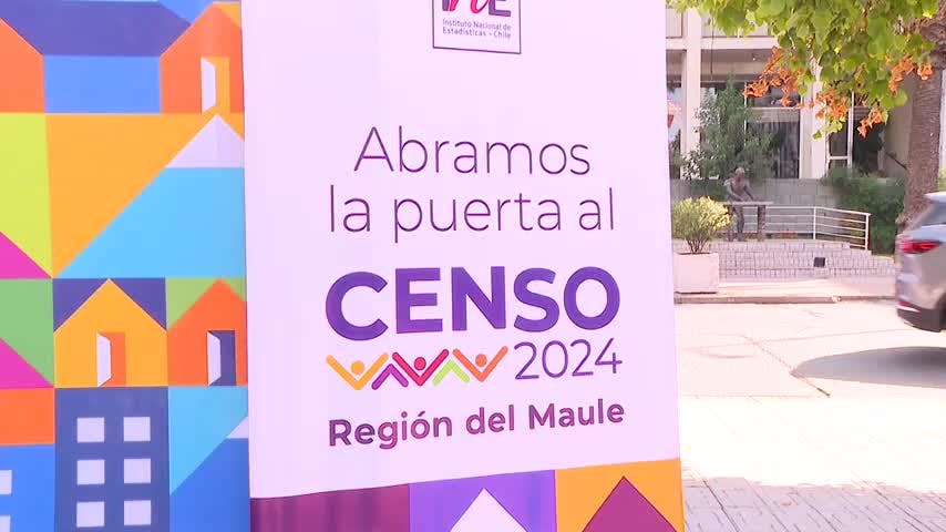 Presentan indumentaria oficial para censistas y coordinadores