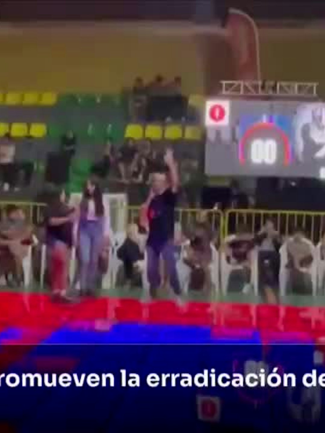 Con músicos promueven la erradicación del bullying