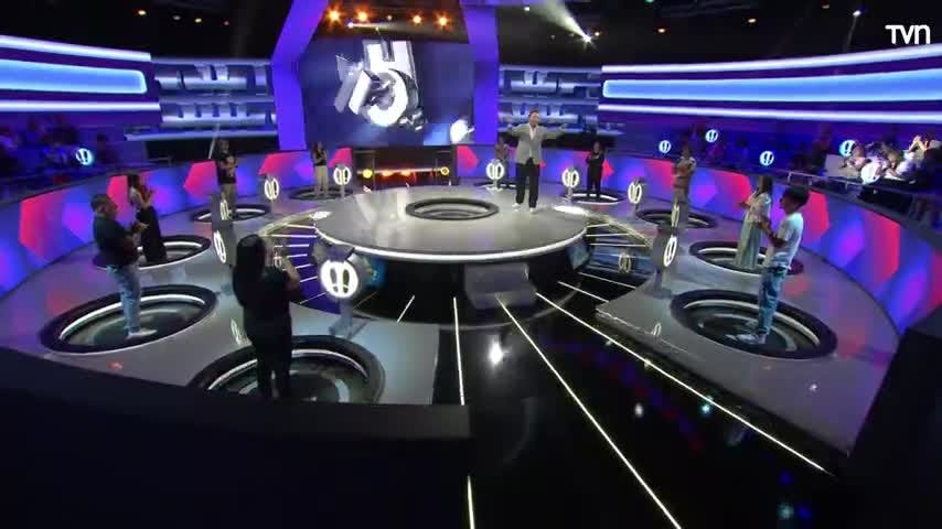 ¡Ahora Caigo! - Viernes 8 de marzo 2024