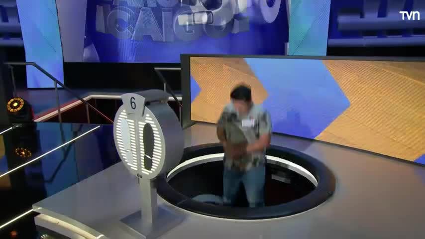 ¡Y hoy te vas!: Cantante tropical fue el primero en caer