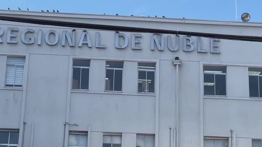 Allanan oficinas en Ñuble y Biobío por caso convenios