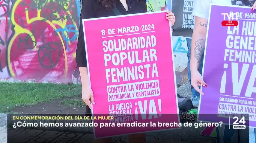 ¿Cómo hemos avanzado para erradicar la brecha de género?