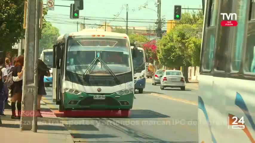 IPC llegó a 0,6% en febrero
