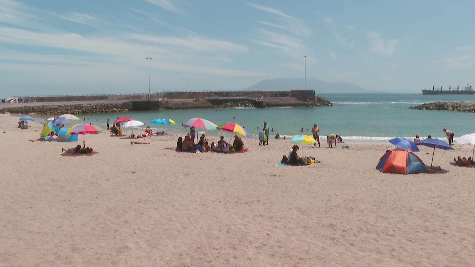 Altas temperaturas se mantendrán hasta mayo