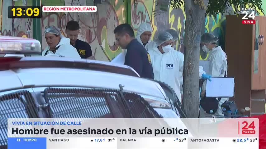 24 Tarde - Sábado 9 de marzo 2024