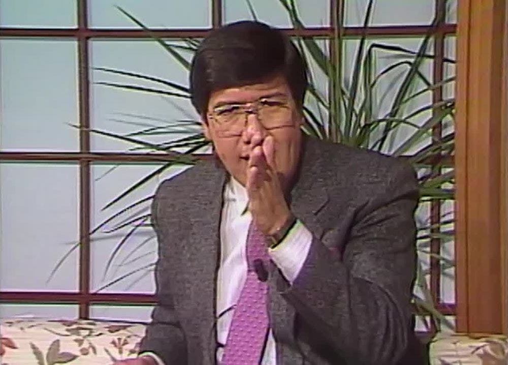 Buenos Días de Buen Humor - T2E83