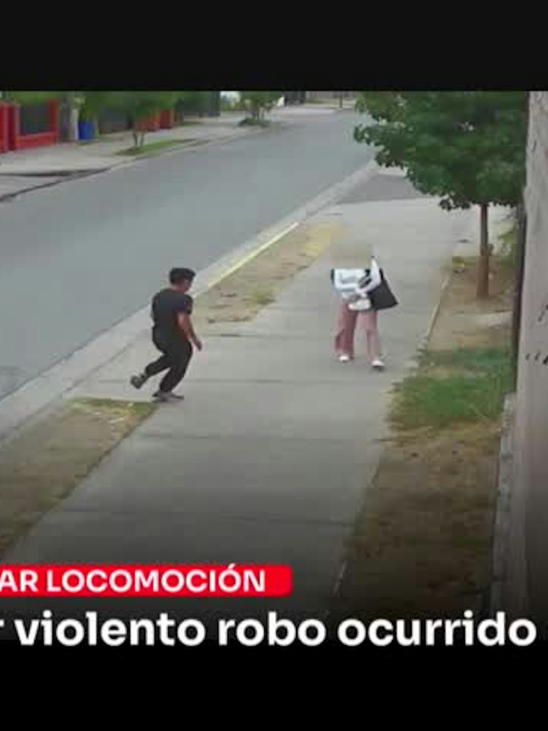 El siguiente es nuestro resumen policial