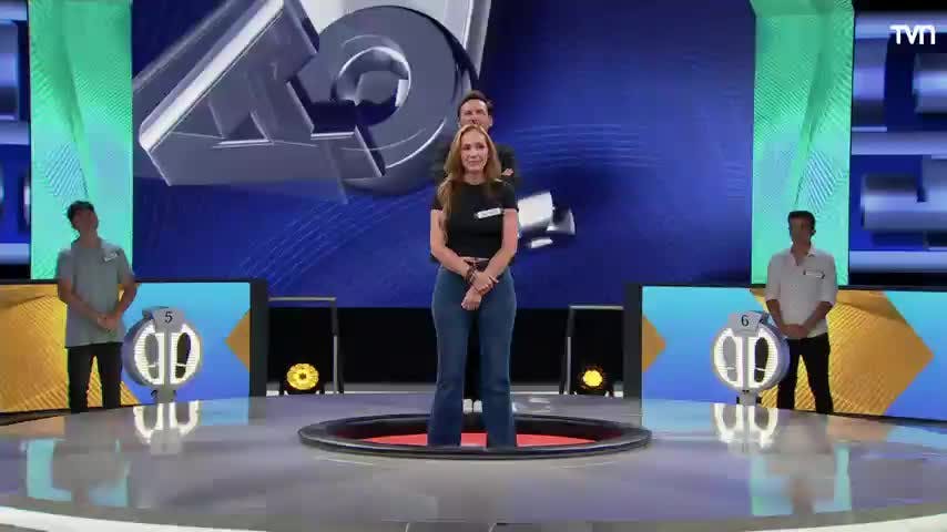 ¡Cambio de líder! Ingrid no pudo contra Jenni