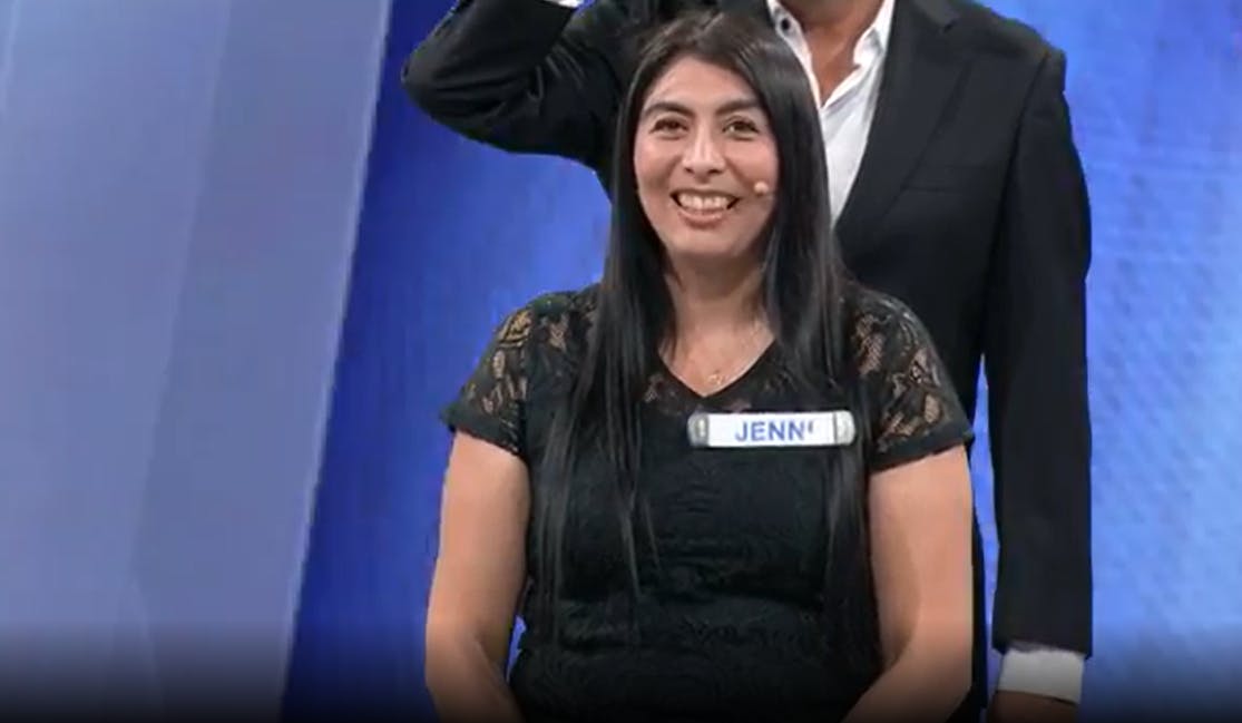 ¡Y se marchó! Así fue la caída de la segunda líder