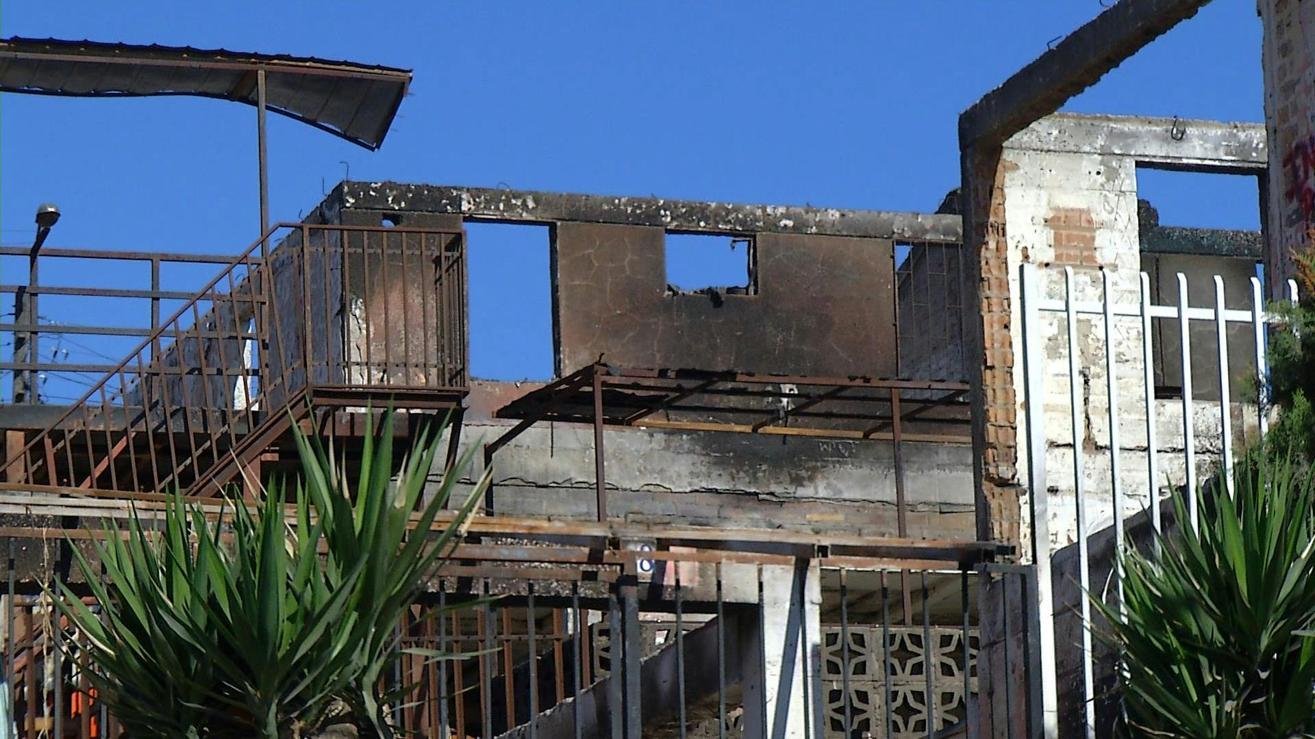 Detectan falsificación de dichas FIBE que benefician a los damnificados del incendio
