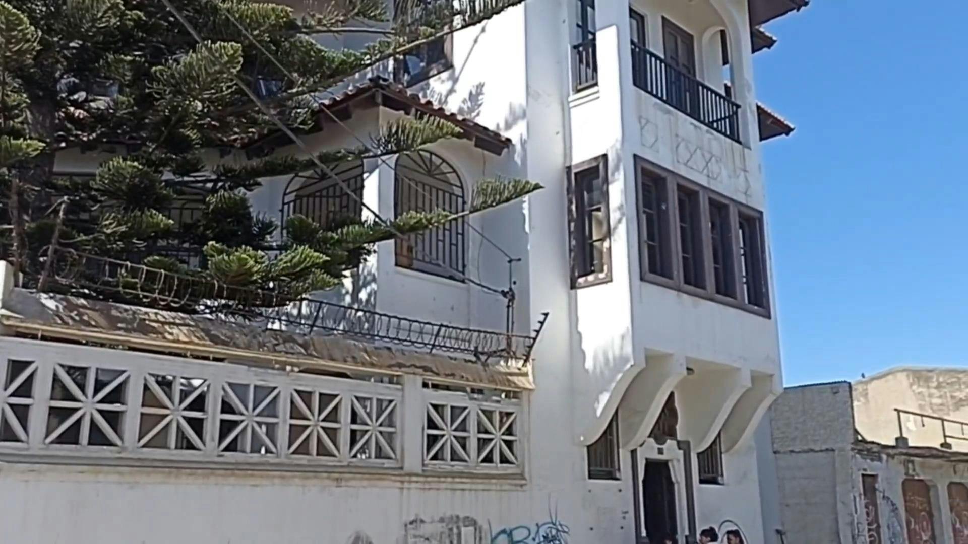 Roban dependencias de oficina del Censo en Cartagena