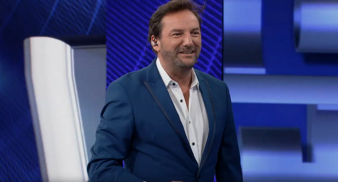 ¡Ahora Caigo! Prime - Lunes 11 de marzo 2024