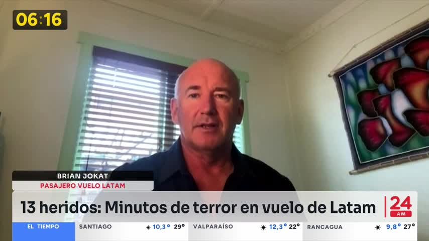 24 AM - Martes 12 de marzo 2024