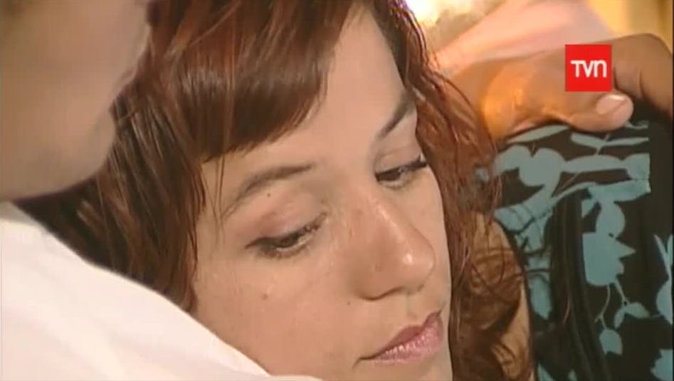 Cáncer acercó a su pareja | Pasiones - T2E36