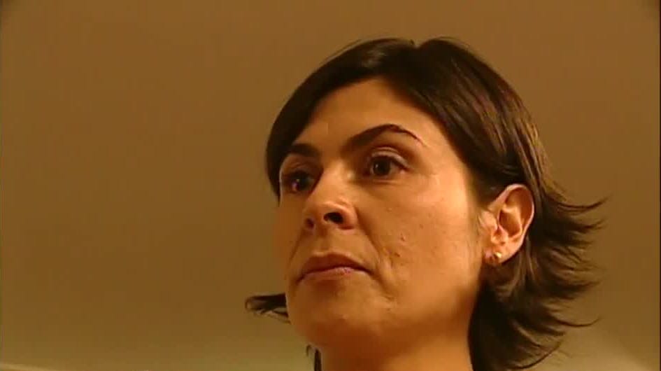 Sospecha, evidencia y traición | Pasiones - T2E42