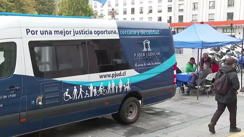 Deuda por pensión de alimento supera $8 mil millones en Biobío