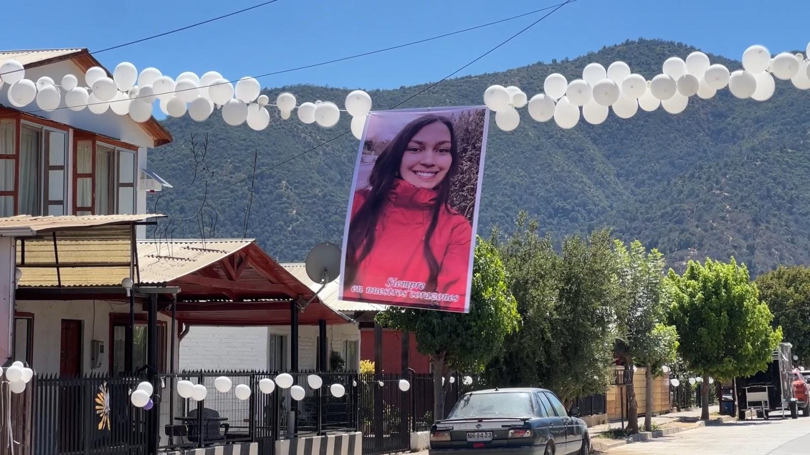 En la comuna de Las Cabras está siendo velada joven minera fallecida en división RT