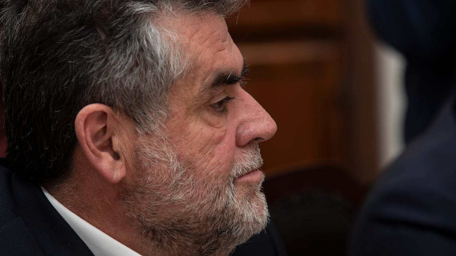 Vodanovic pide acción de FF.AA: Es un avance, también es una renuncia a su lógica cultural