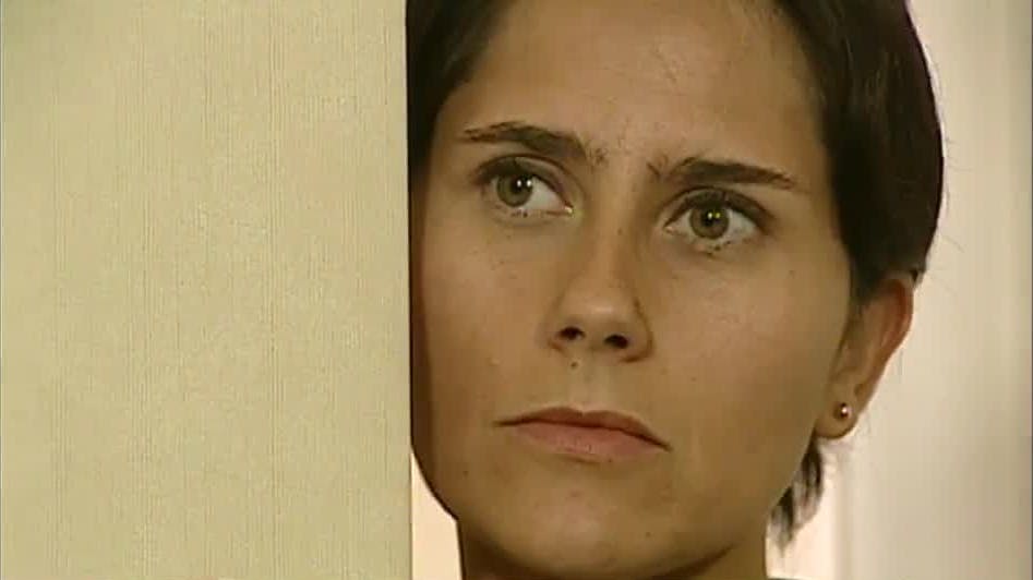 Un doloroso secreto | Pasiones - T2E43