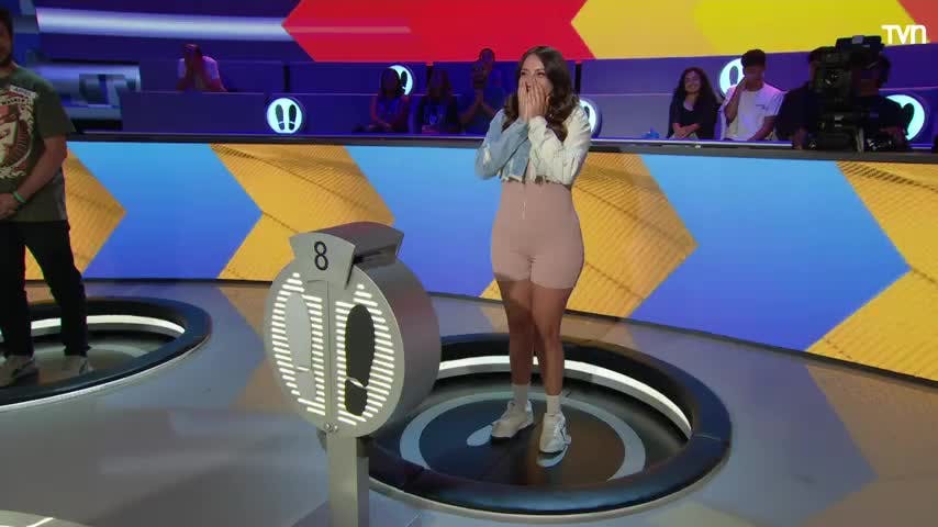 Adiós, Constanza: así fue la primera caída de este miércoles