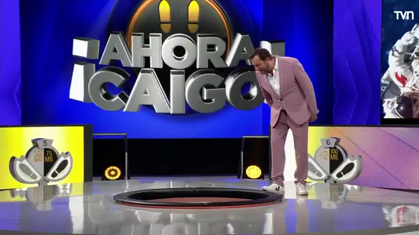 Nadie sabe para quién trabaja: lo hizo todo y cayó