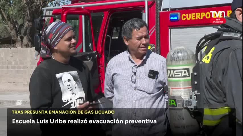 CRISIS EDUCACIONAL