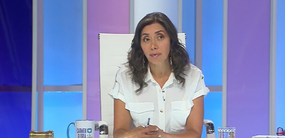 Carmen Gloria a tu servicio | Capítulo 14 de marzo 2024: A dónde se nos fue el amor