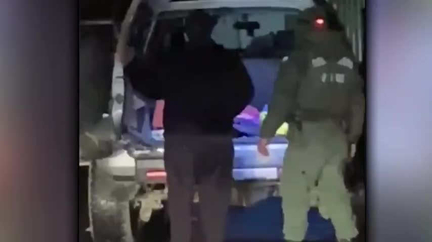 10 años de cárcel arriesga jefe de banda de robo de madera