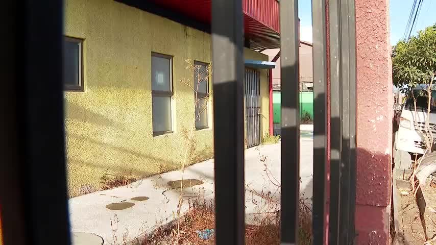 Apoderados denunciaron abandono de jardín infantil