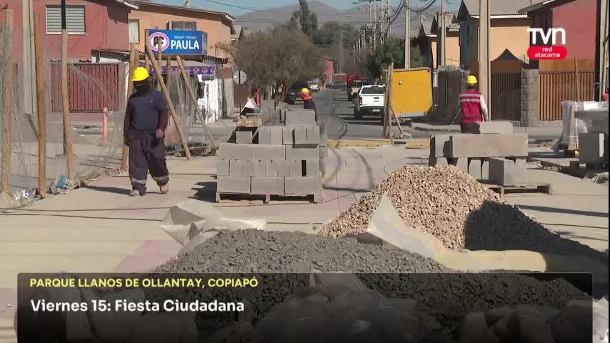 Diversos panoramas para disfrutar en la región