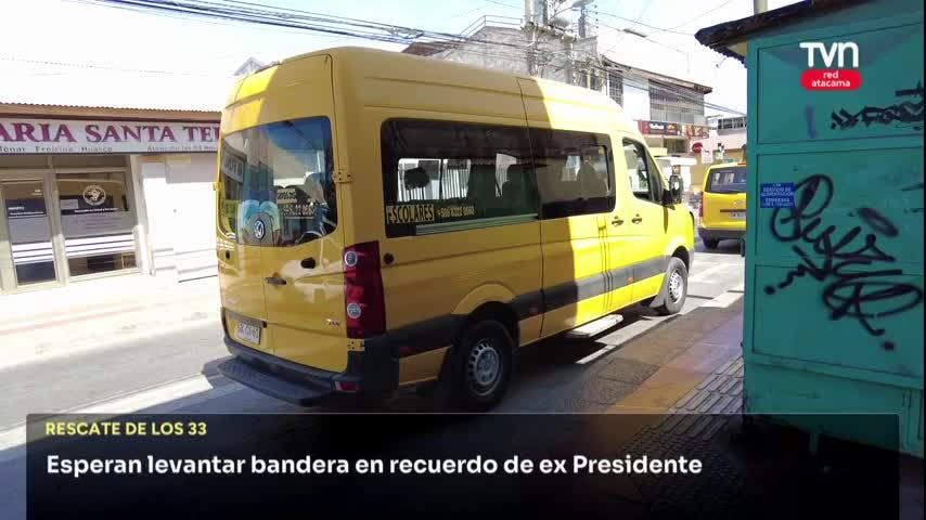 Denuncian falta de transporte escolar rural