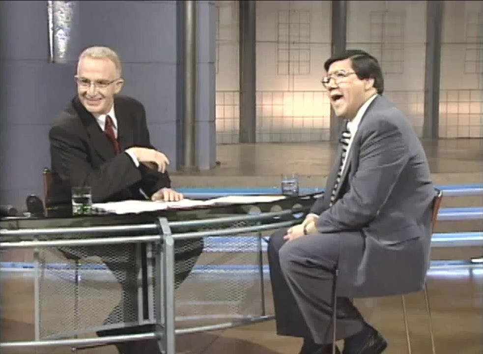 De Pé a Pá - T3E13