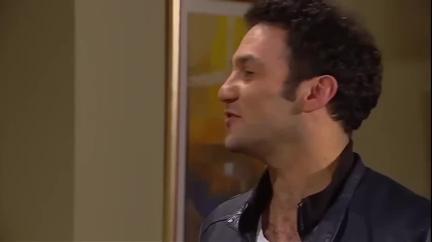 Los temores invaden a Carla | No abras la puerta - T1E6