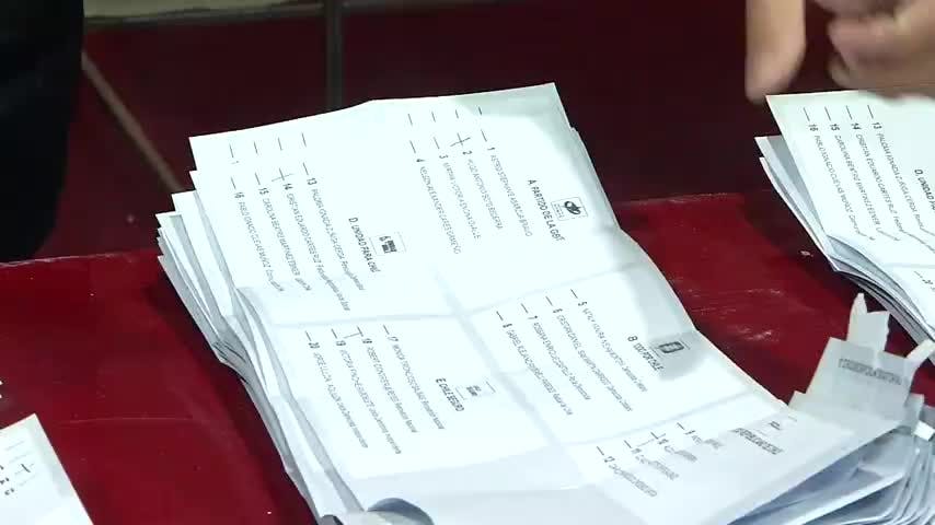 Demócratas le abre la puerta a Rodrigo Díaz para reelección