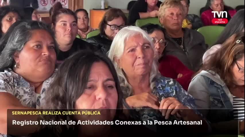 PESCA ARTESANAL