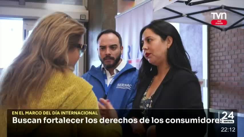 Buscan fortalecer los derechos de los consumidores