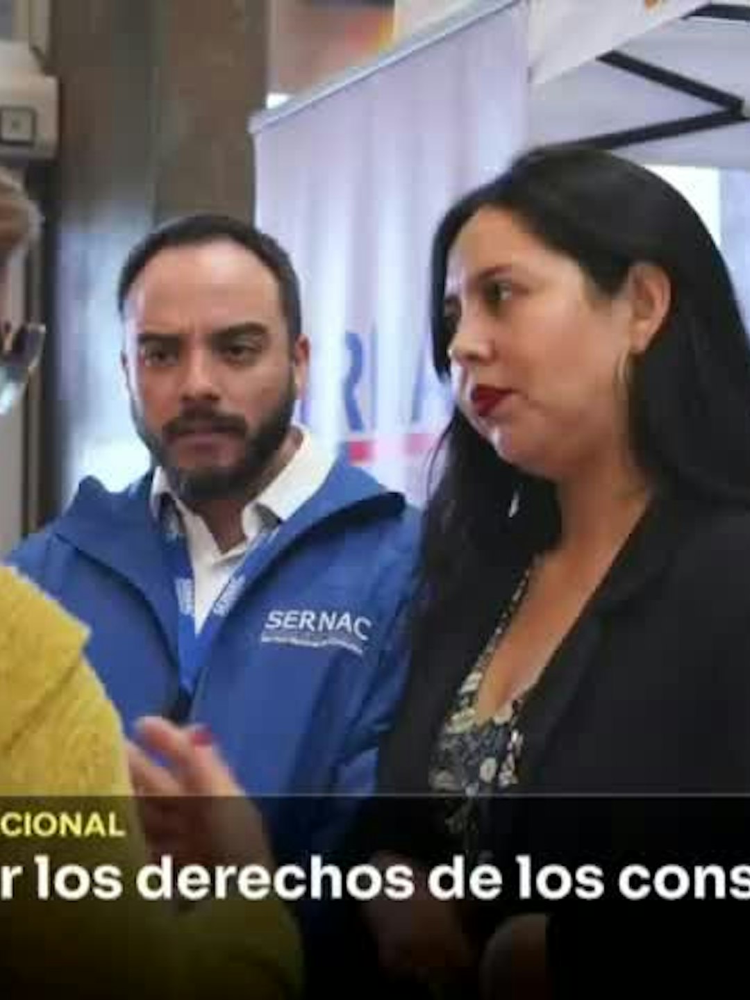 Buscan fortalecer los derechos de los consumidores