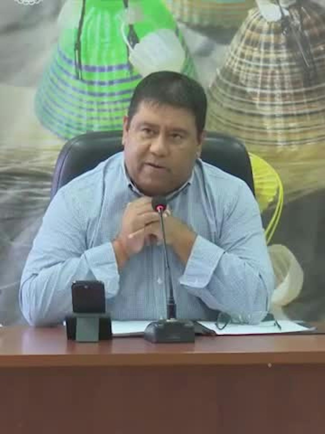 Por festival y trabajador municipal: Investigan a alcalde de Colbún