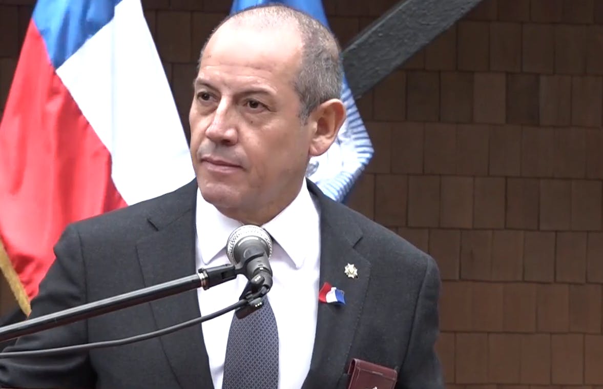 Caso audios: Las 12 filtraciones de Muñoz a Hermosilla