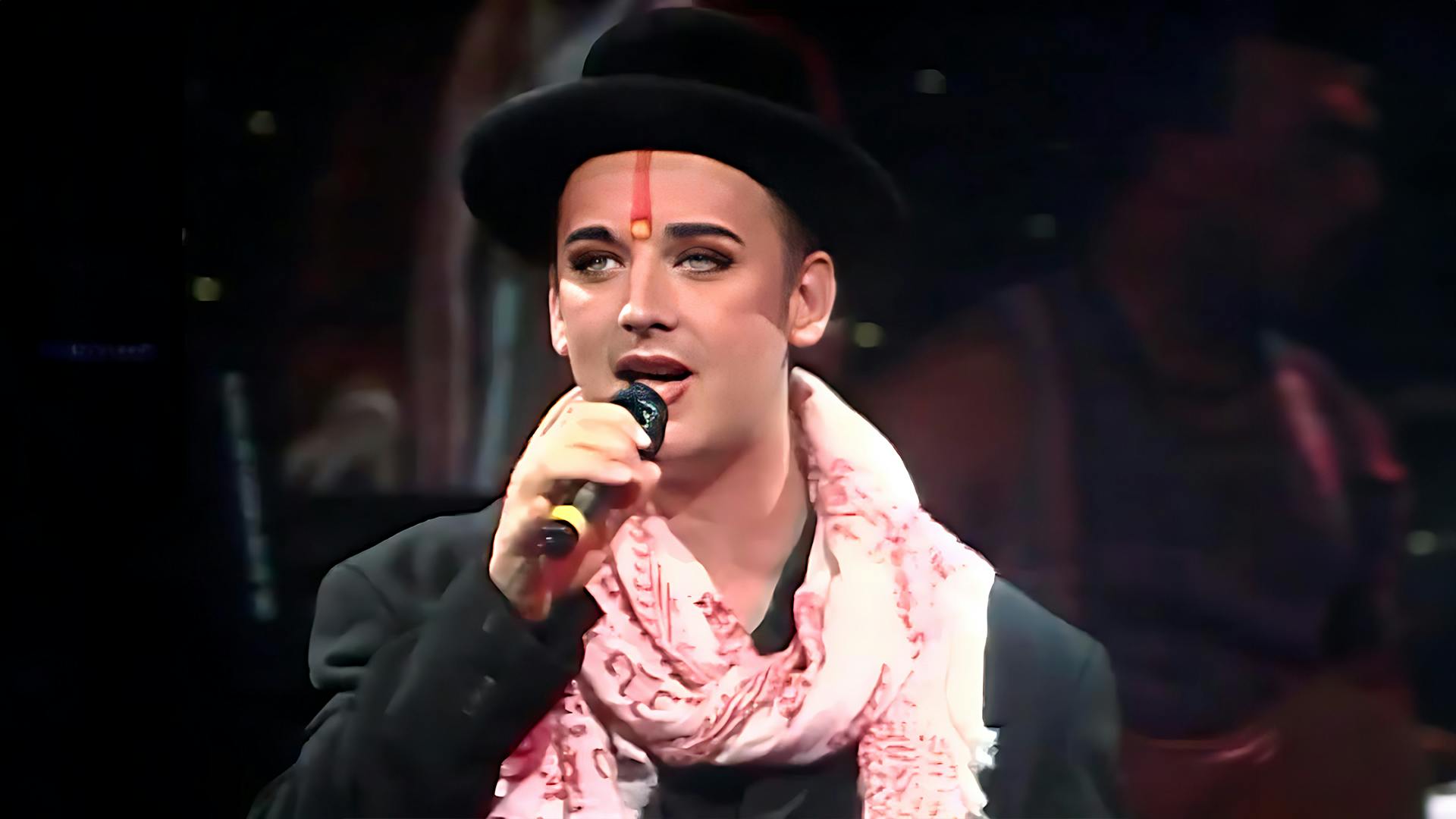 Boy George | Siempre Lunes - T6E5