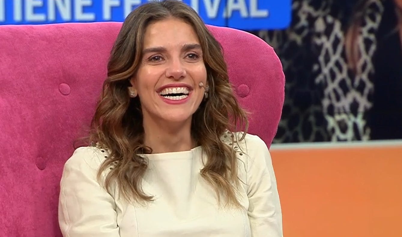 El festivalito cumpleañero: ¡Feliz cumpleaños querida Mari!