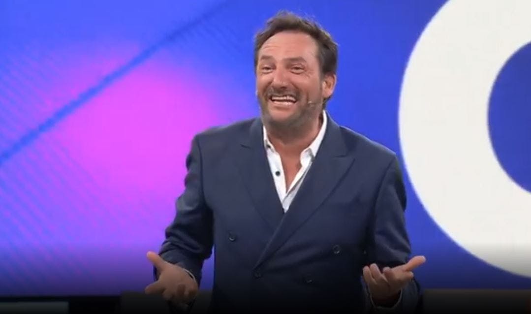 ¡Ahora Caigo! - Lunes 18 de marzo 2024