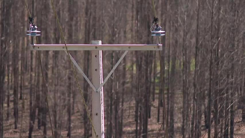 Arraigo y firma tienen imputados por negligencia por megaincendio