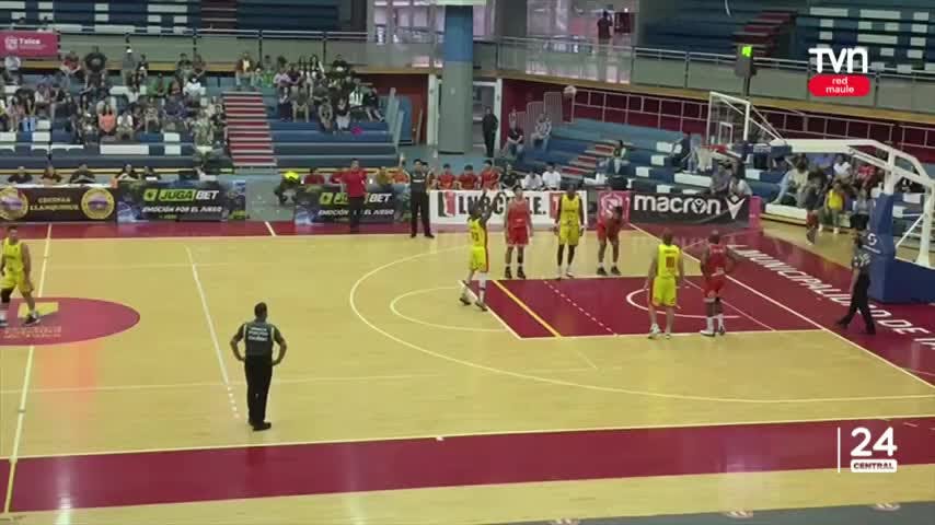 Español ganó a Sportiva, pero perdió ante Puente Independiente