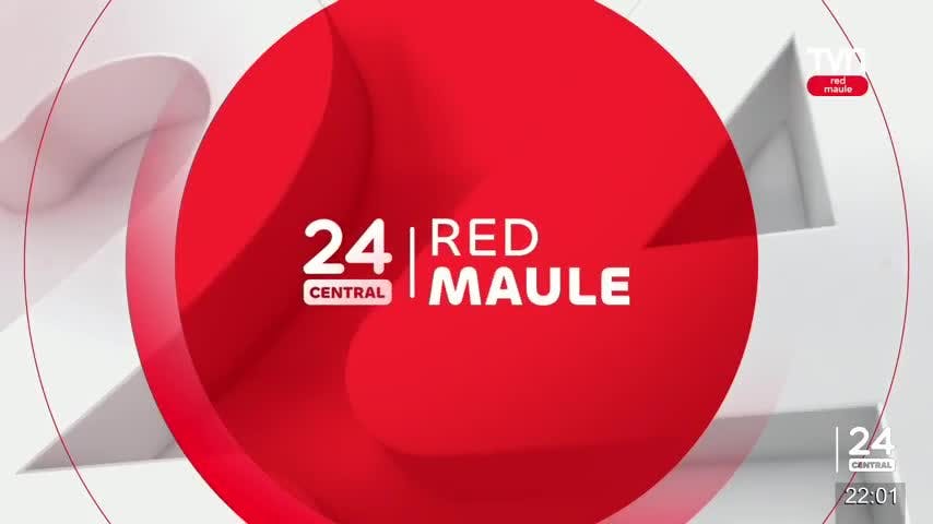 24 Central Red Maule lunes 18 de marzo 2024