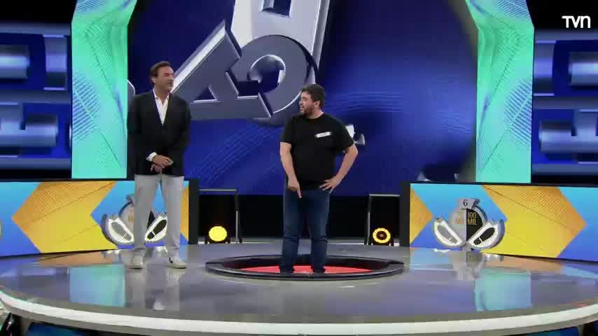 ¡Chao, Lucho! Así fue la caída de Don Comedia