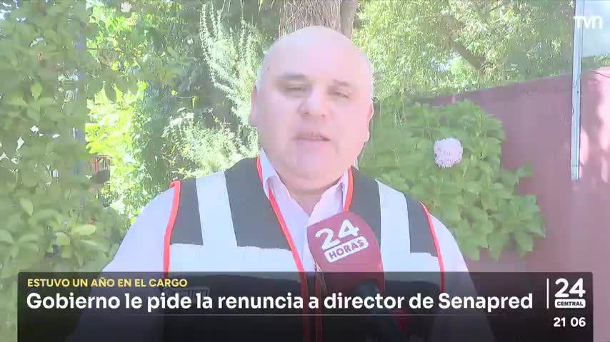 24 Central - Sábado 16 de marzo 2024