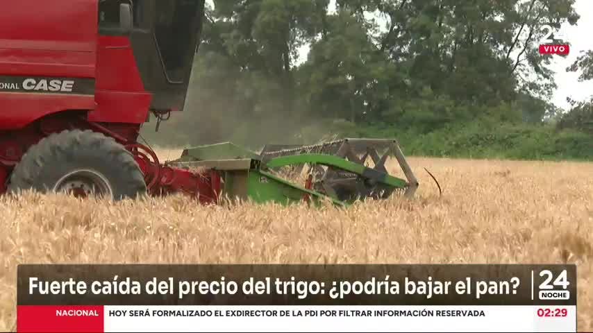 24 Noche - Lunes 18 de marzo 2024