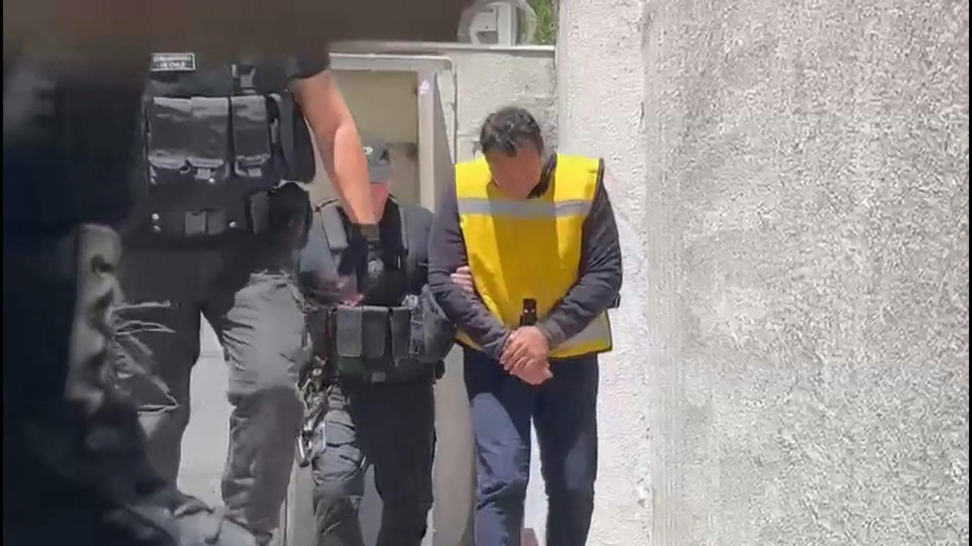 Solicitan arresto domiciliario para ex alcalde de Algarrobo  